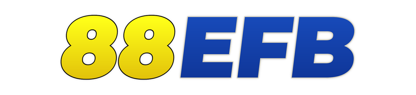 88efb Casino Logo